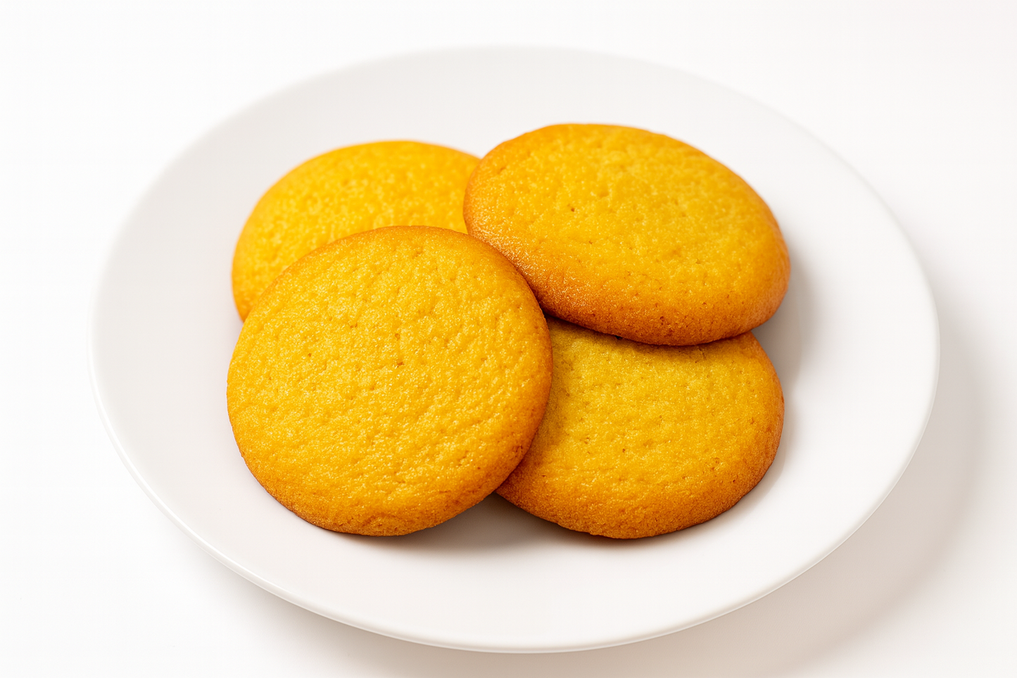 TRUE PROTEIN- KETO LEMON COCONUT BROWNKIES (kinda like a brownie, kinda like a cookie)