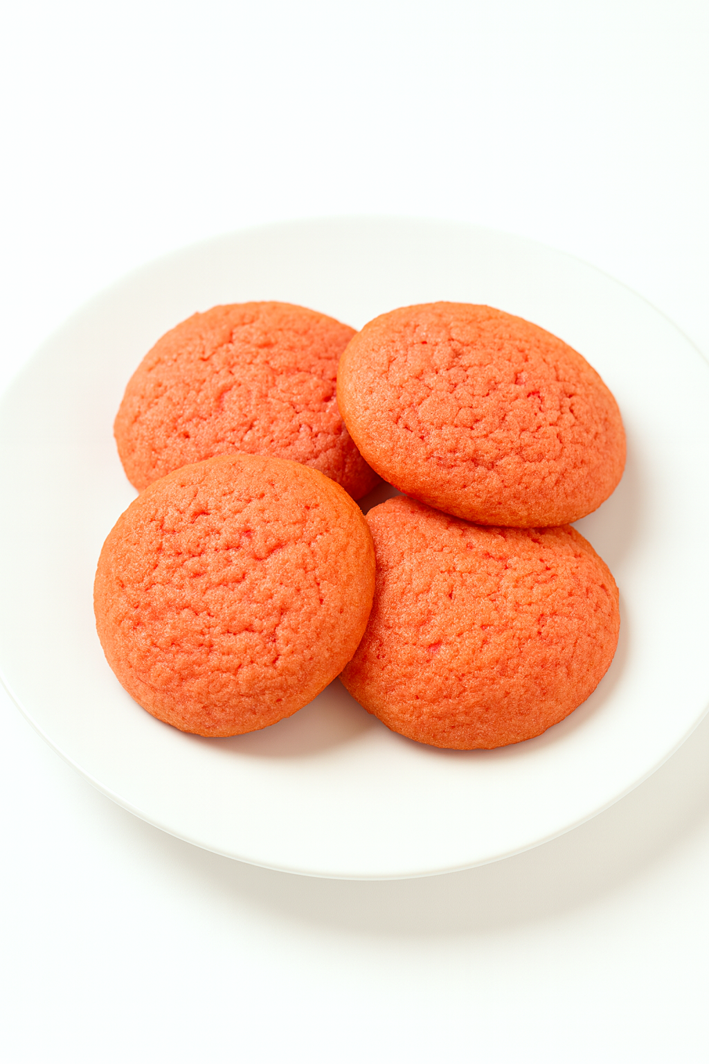 TRUE PROTEIN- KETO STRAWBERRY COCONUT BROWNKIES (kinda like a brownie, kinda like a cookie)