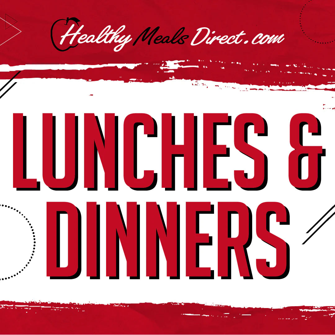 Collections – Healthy Meals Direct