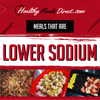 Lower Sodium