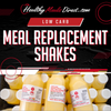 Meal Replacement Shakes