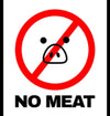 No Meat