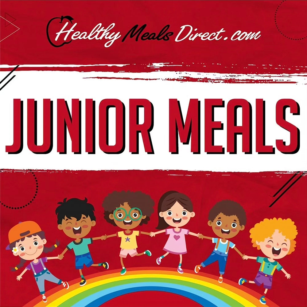 Collections โ Healthy Meals Direct