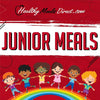 JUNIOR MEALS