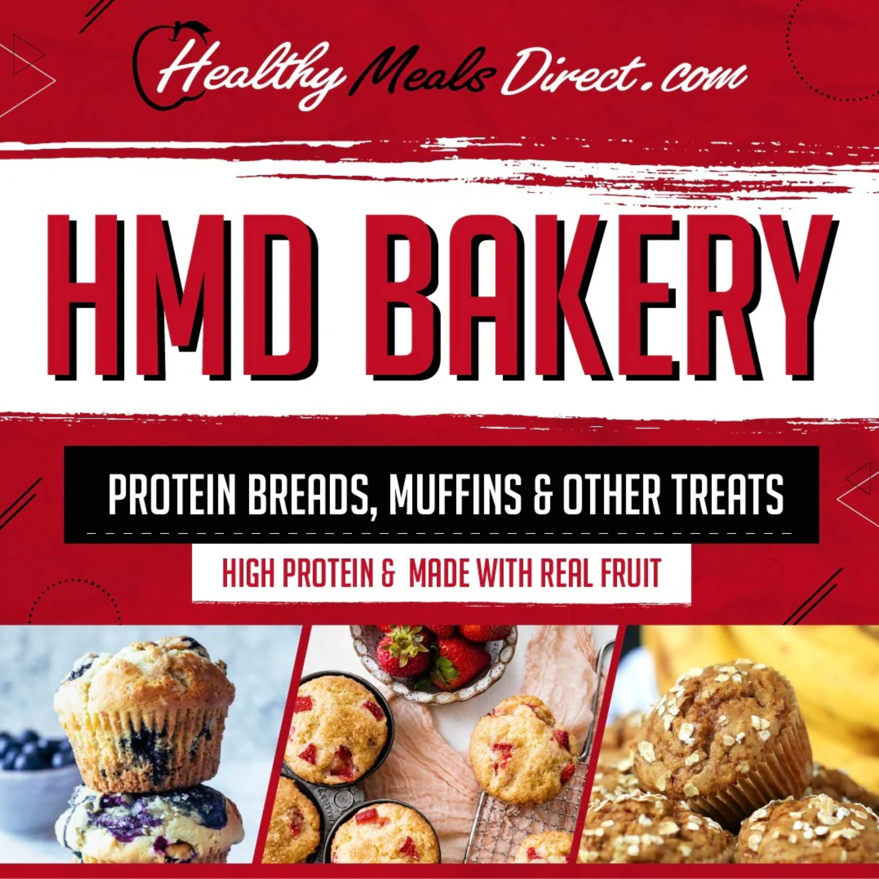 Collections – Healthy Meals Direct