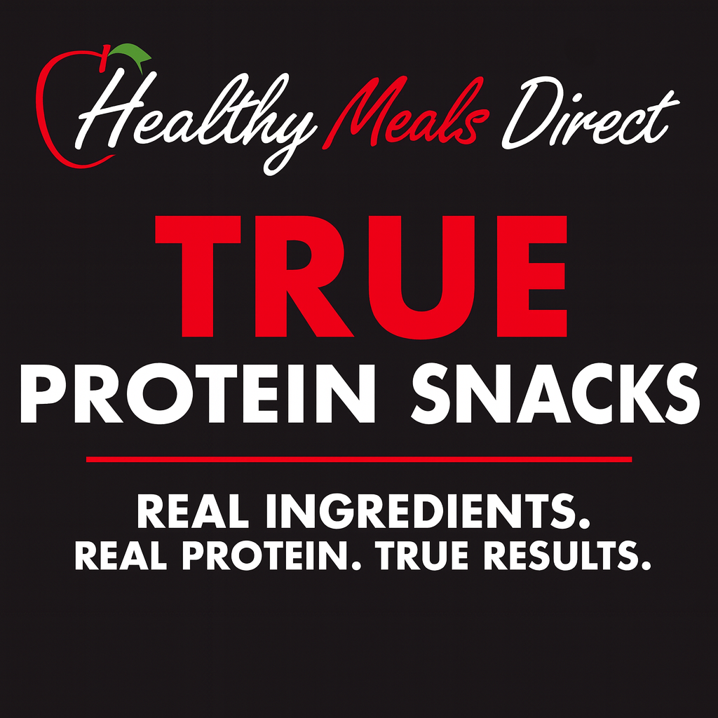 Healthy Meals Direct