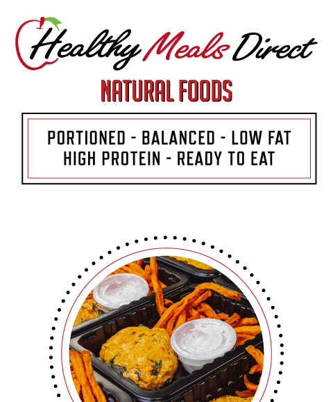 Healthy Meals Direct