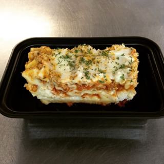 LEAN BEEF LASAGNA