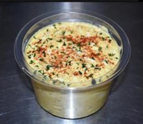 CAGE FREE EGG SALAD (16oz)