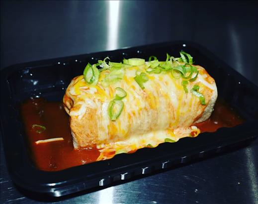 Pizzas, Enchiladas, and Tacos – Healthy Meals Direct