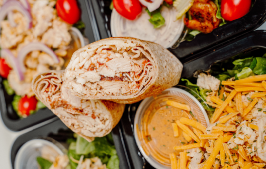 About Us – Healthy Meals Direct