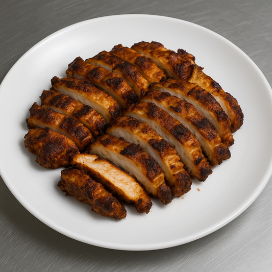 1 POUND HARPREET'S CHICKEN SHAWARMA