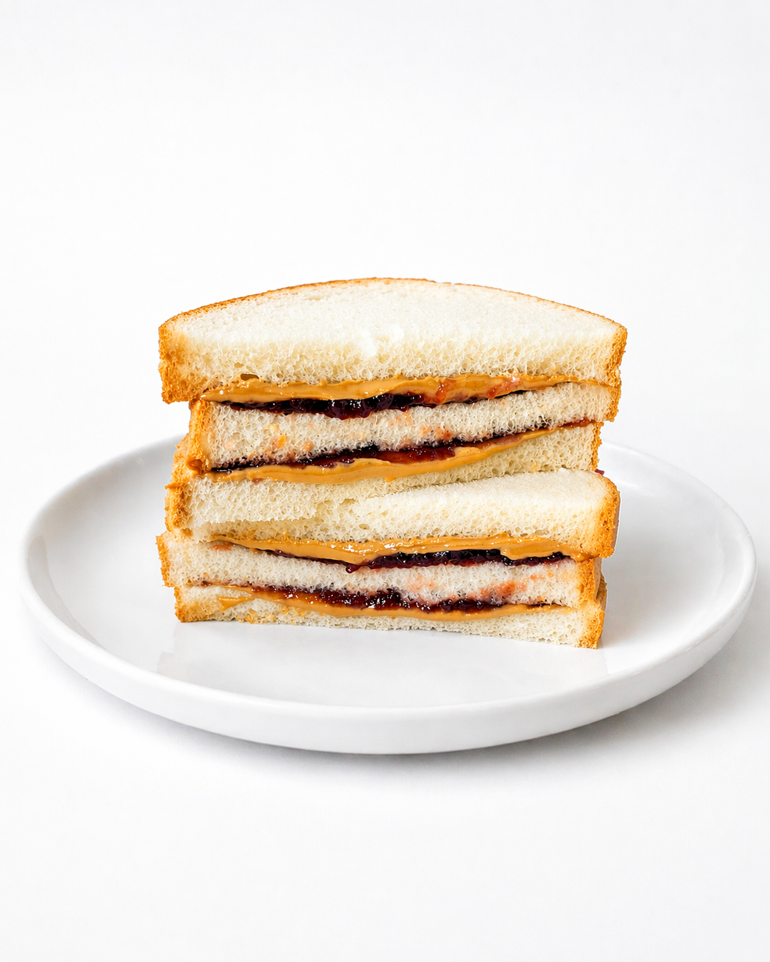 HMD VALUE MEAL: KETO PEANUT BUTTER AND JELLY SANDWICH