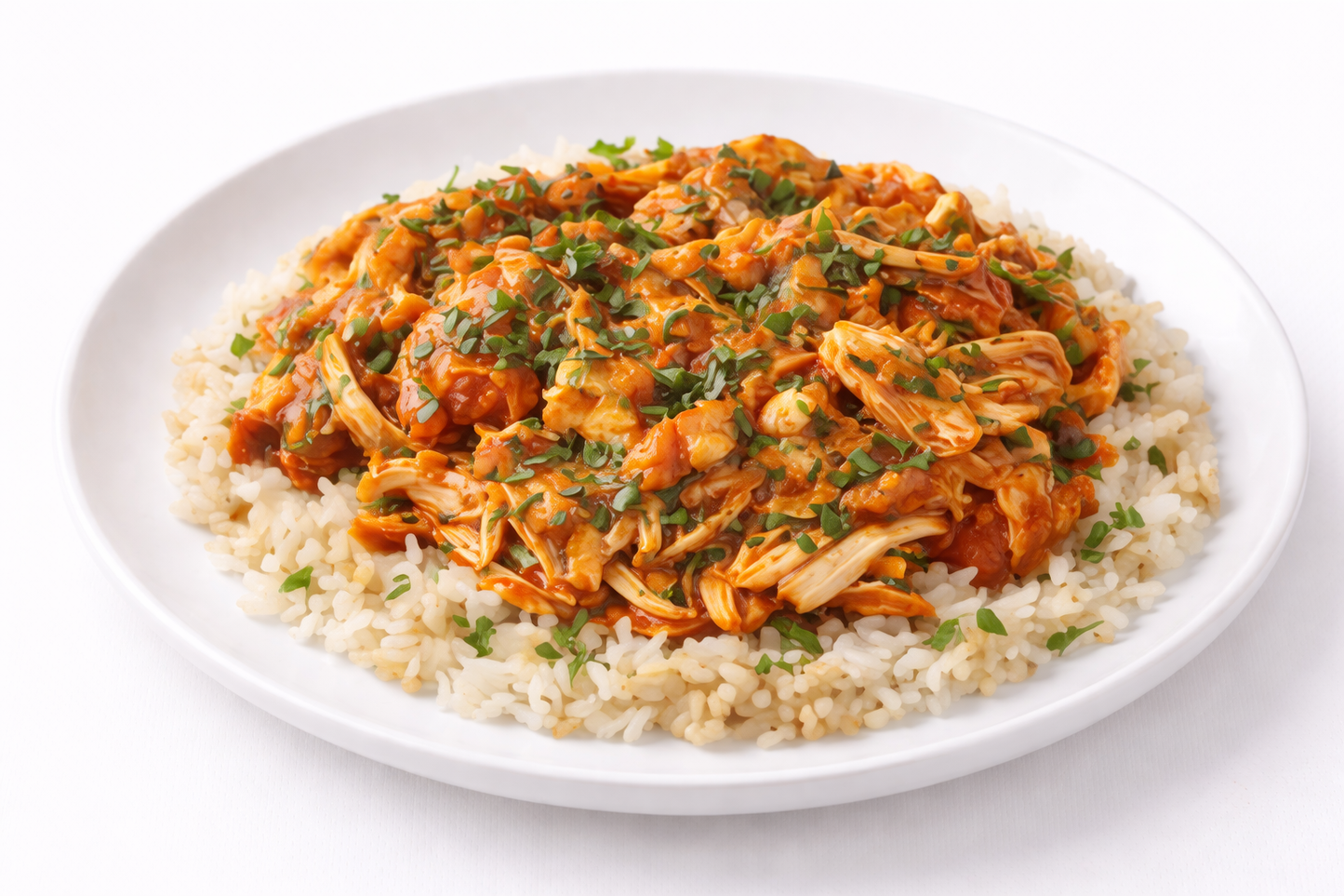 HMD VALUE MEAL: CHICKEN CACCIATORE JASMINE RICE BOWL