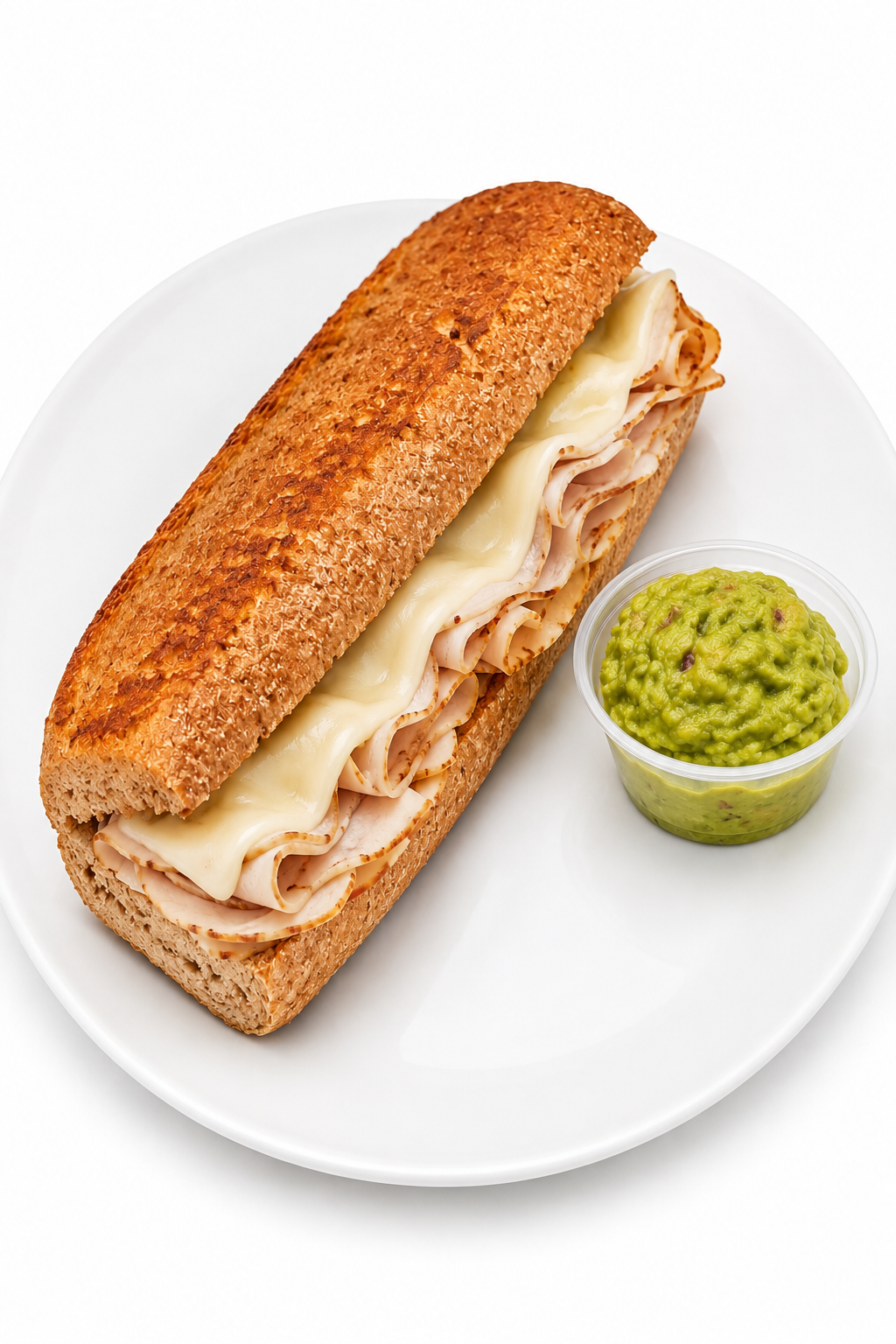 TURKEY AVO MELT